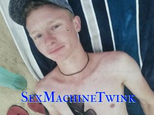 SexMachineTwink