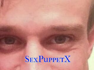 SexPuppetX