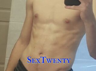 SexTwenty