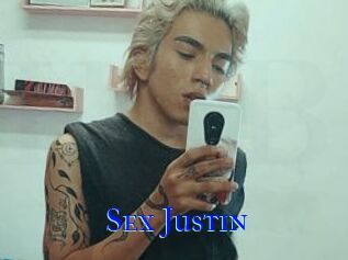 Sex_Justin