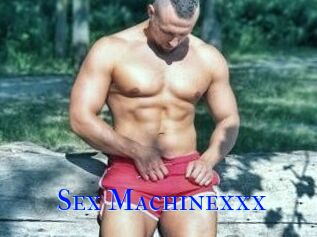 Sex_Machinexxx