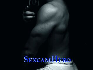 SexcamHero