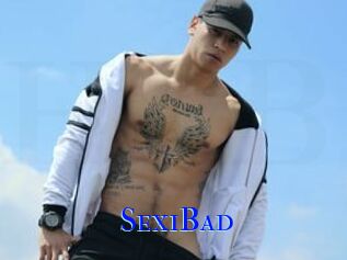 SexiBad