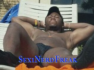 SexiNerdFreak