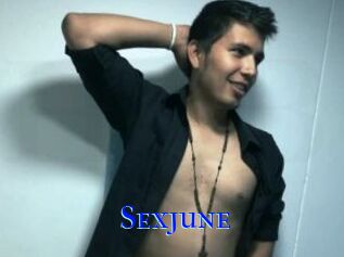 Sexjune