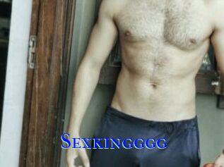 Sexkingggg