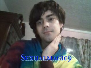 Sexualmagic9
