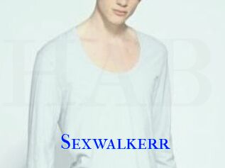Sexwalkerr