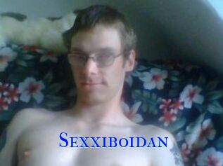 Sexxiboidan
