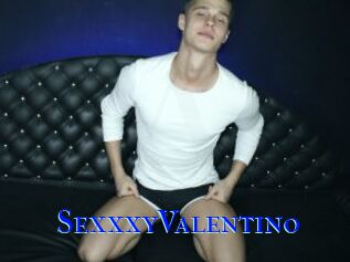 SexxxyValentino