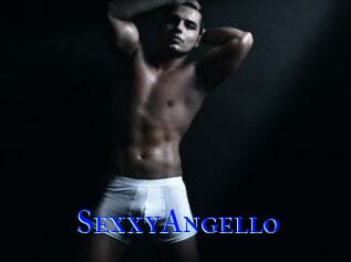SexxyAngello