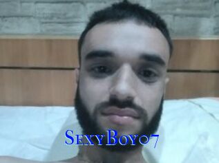 SexyBoy07