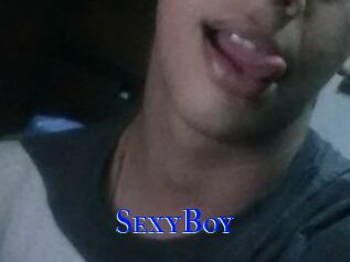 SexyBoy_