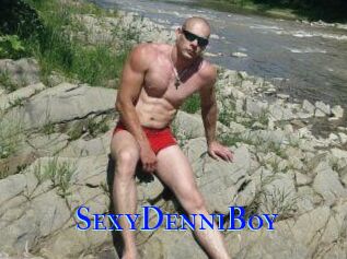 SexyDenniBoy