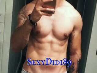 SexyDidi89