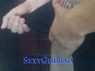 SexyGiubega
