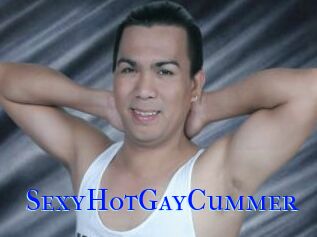 SexyHotGayCummer