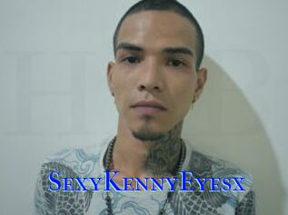 SexyKennyEyesx
