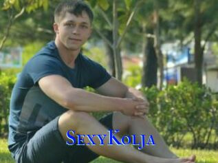 SexyKolja