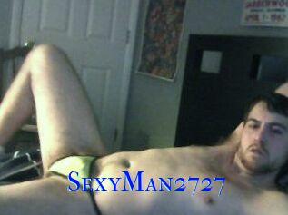 SexyMan2727
