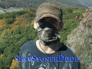 SexyStonerDude