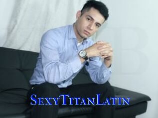 SexyTitanLatin