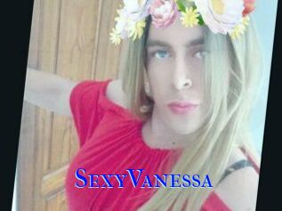 SexyVanessa
