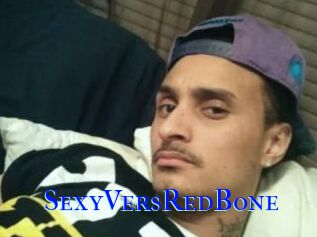SexyVersRedBone