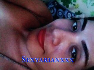 Sexyarian_xxx