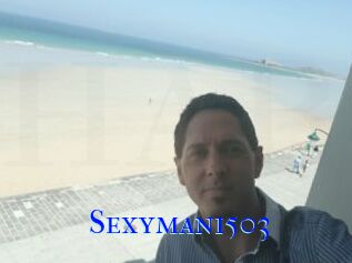 Sexyman1503