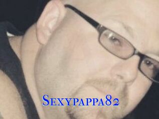 Sexypappa82