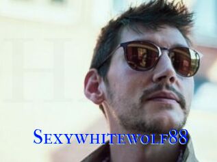 Sexywhitewolf88