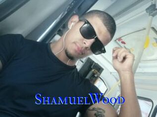 ShamuelWood