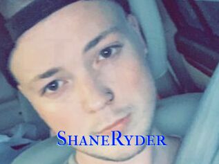 ShaneRyder