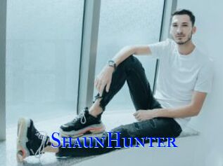 ShaunHunter