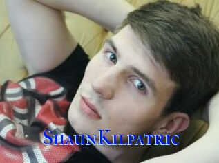 ShaunKilpatric
