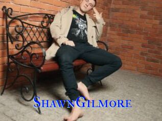 ShawnGilmore
