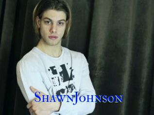 ShawnJohnson