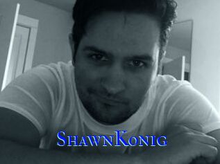 ShawnKonig