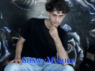 ShawnMorris