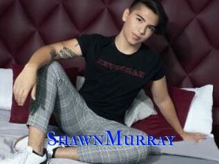 ShawnMurray