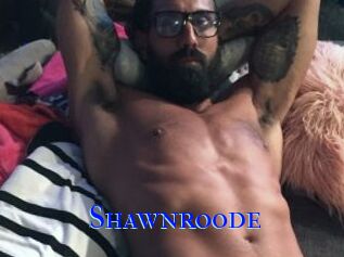Shawnroode