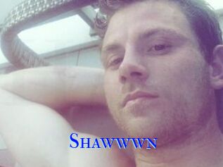 Shawwwn