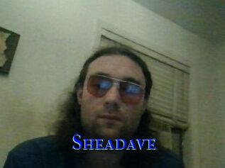 Sheadave