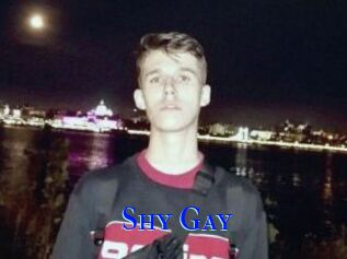 Shy_Gay