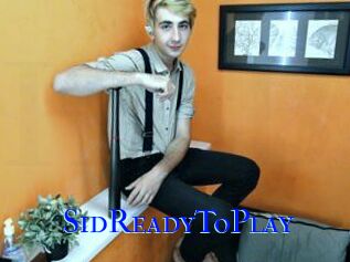 SidReadyToPlay
