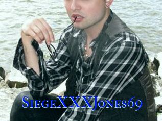 SiegeXXXJones69