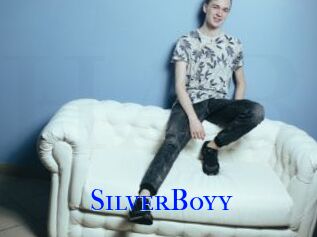 SilverBoyy
