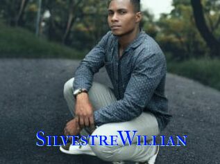 SilvestreWillian