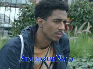 SimbasubNala